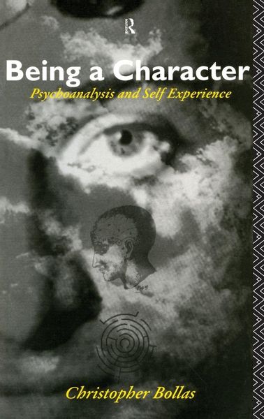 Produktbild: Being a Character