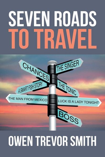 Produktbild: Seven Roads to Travel