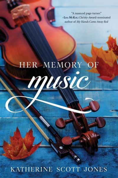 Produktbild: Her Memory of Music