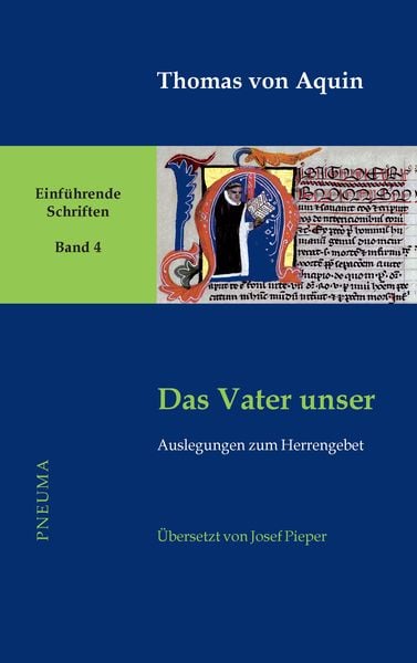Produktbild: Das Vater unser