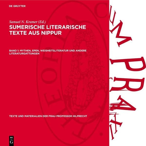 Produktbild: Mythen, Epen, Weisheitsliteratur und andere Literaturgattungen