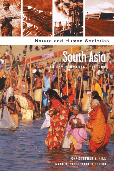 Produktbild: South Asia