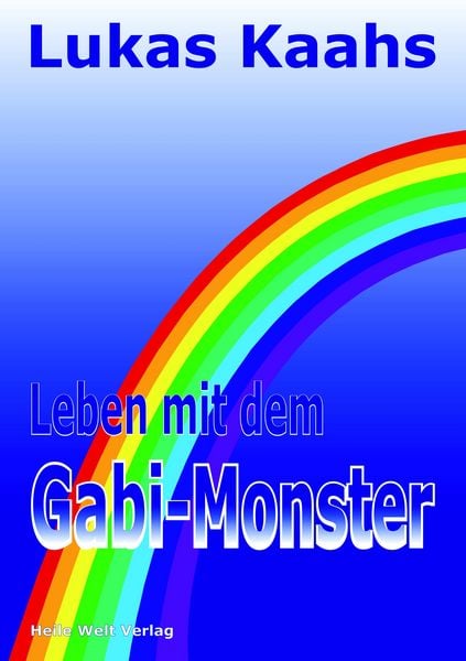 Produktbild: Leben mit dem Gabi-Monster