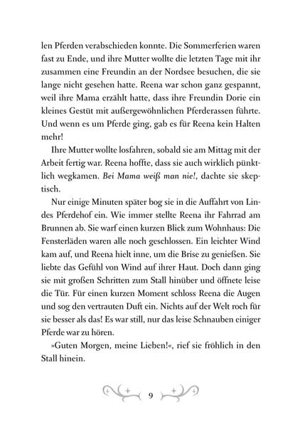 Produktbild: Avelora - Das Internat der magischen Pferde