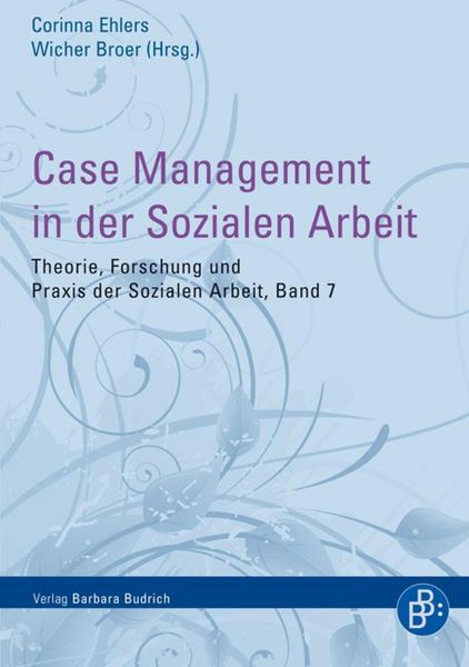 Produktbild: Case Management in der Sozialen Arbeit