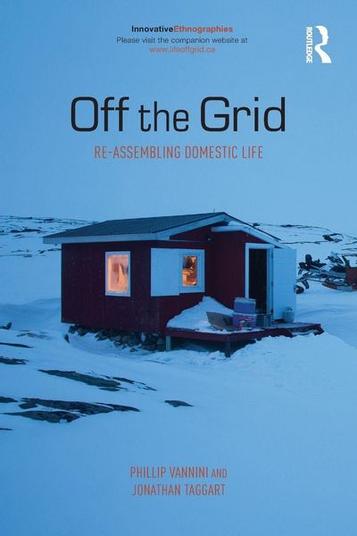 Produktbild: Off the Grid