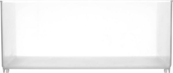 Produktbild: Raaco 80 CA6-1 Sortimentskoffer-Einsatz (B x H x T) 157 x 69 x 109mm Inhalt 1St.