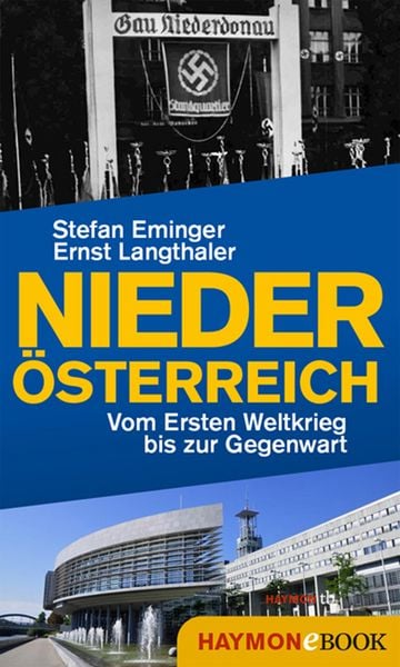 Produktbild: Nieder&ouml;sterreich