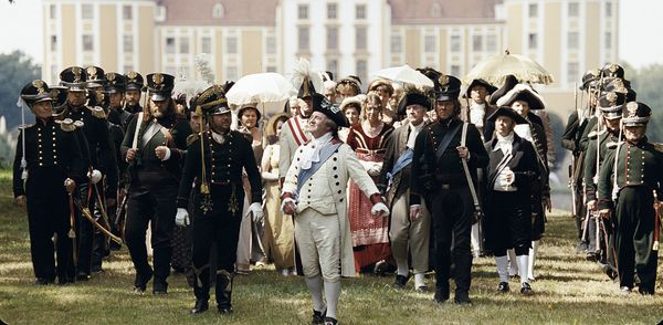 Produktbild: Der Freisch&uuml;tz