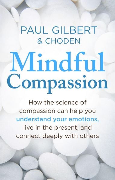 Produktbild: Mindful Compassion