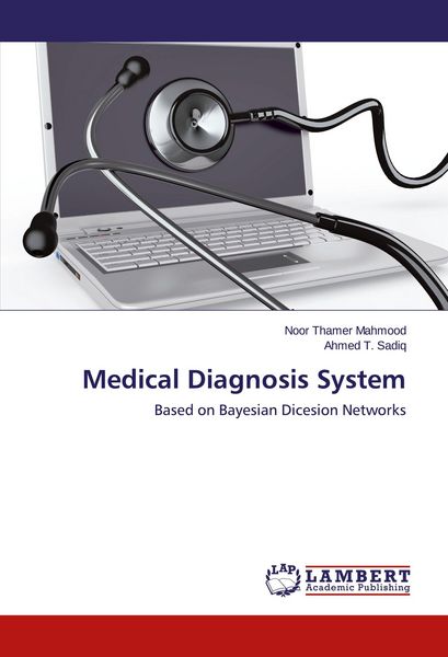 Produktbild: Medical Diagnosis System