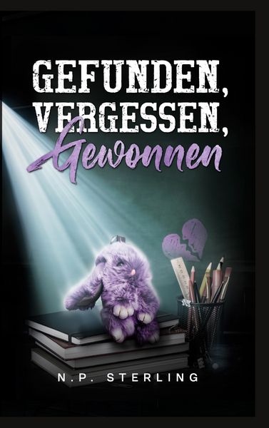 Produktbild: Gefunden, vergessen, gewonnen
