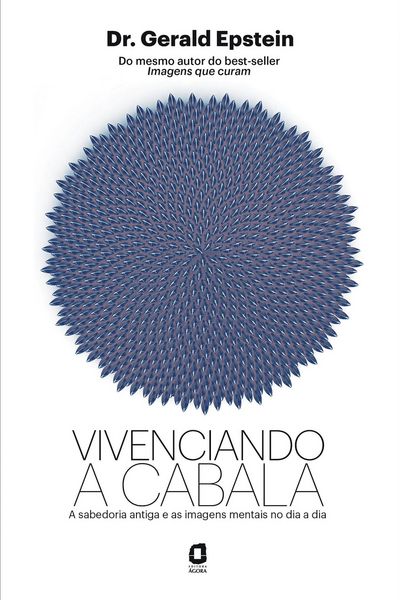 Produktbild: Vivenciando a cabala
