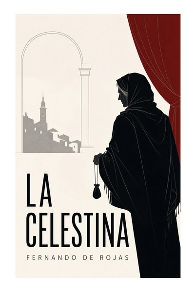 Produktbild: La Celestina