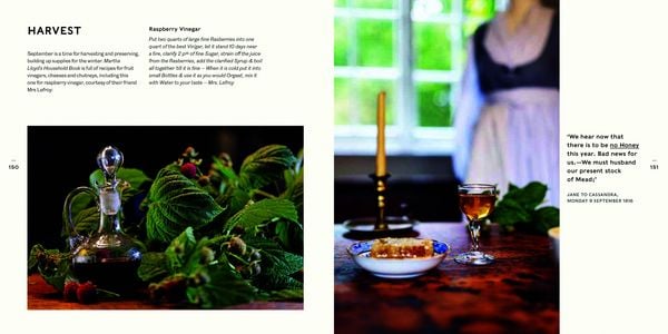 Produktbild: Jane Austens Welt