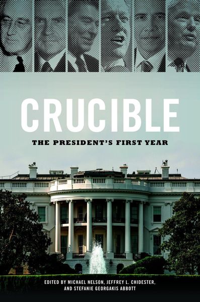 Produktbild: Crucible