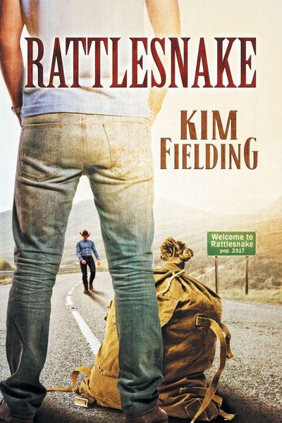Produktbild: Rattlesnake