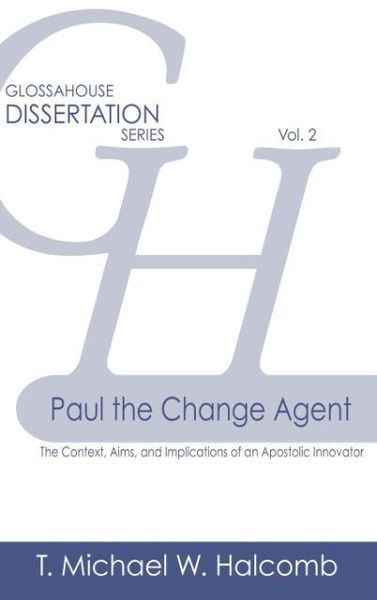 Produktbild: Paul the Change Agent
