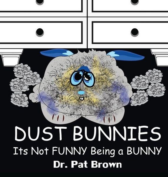 Produktbild: Dust Bunnies