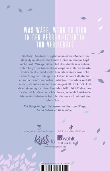 Produktbild: Heute sind wir unsterblich