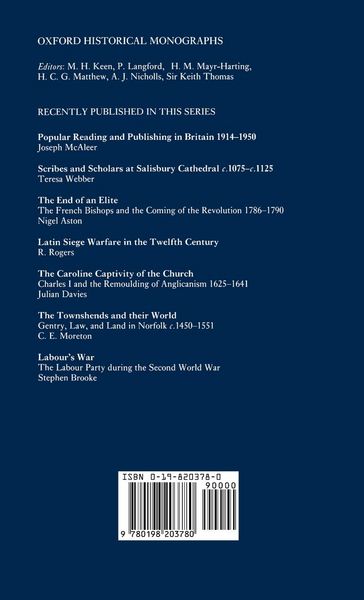 Produktbild: A Patriot Press