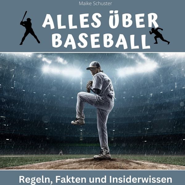 Produktbild: Alles &uuml;ber .  Baseball