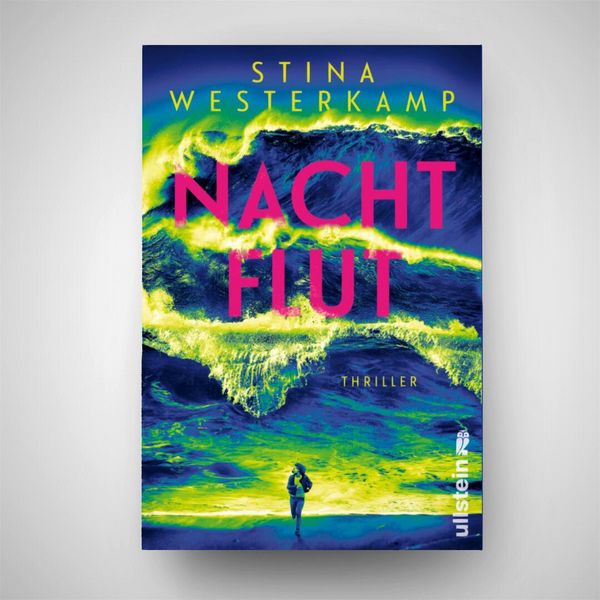 Produktbild: Nachtflut