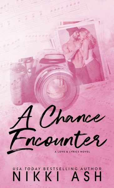Produktbild: A Chance Encounter