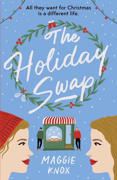 Produktbild: The Holiday Swap