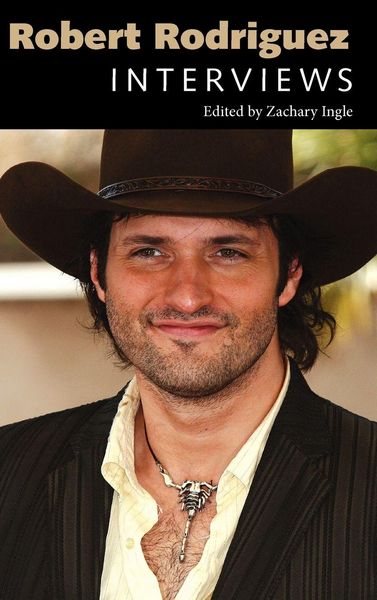 Produktbild: Robert Rodriguez