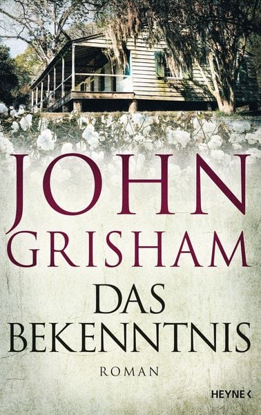 Produktbild: Das Bekenntnis
