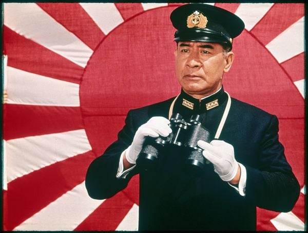Produktbild: Tora! Tora! Tora!