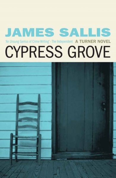 Produktbild: Sallis, J: Cypress Grove