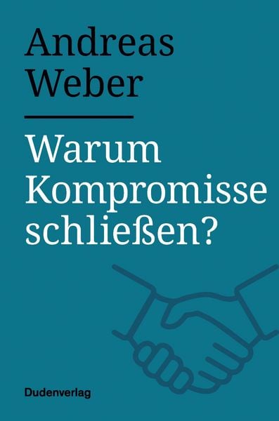 Produktbild: Warum Kompromisse schlie&szlig;en?