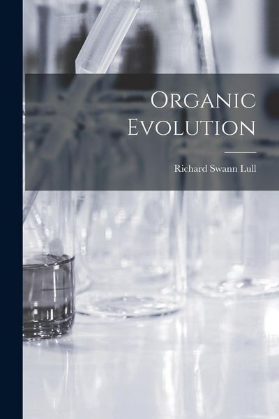 Produktbild: Organic Evolution