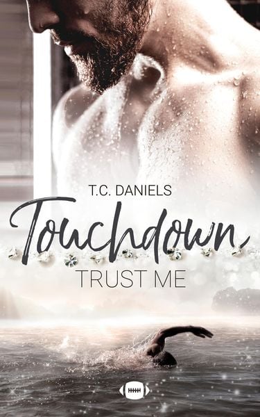 Produktbild: Touchdown - Trust me