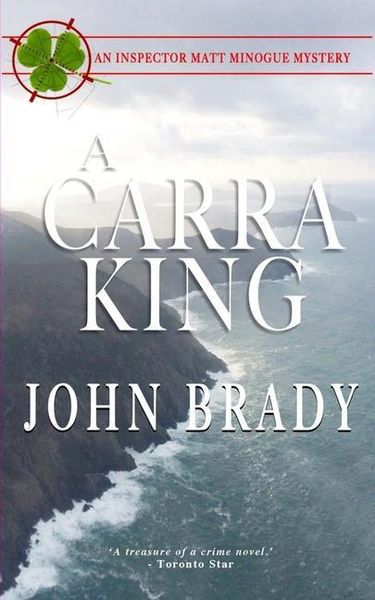 Produktbild: A Carra King