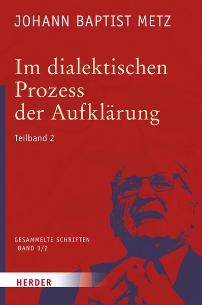 Produktbild: Im dialektischen Prozess der Aufkl&auml;rung