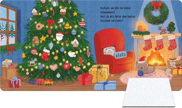 Produktbild: Kuckuck, wo bist du? Im Winter