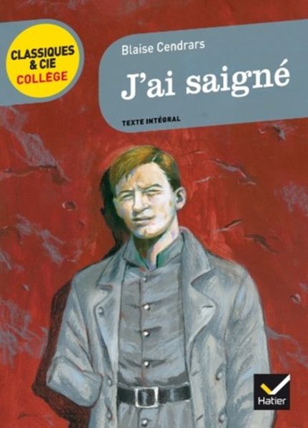 Produktbild: J'Ai Saigne