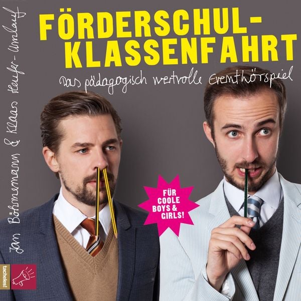 Produktbild: F&ouml;rderschulklassenfahrt