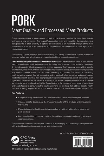 Produktbild: Pork