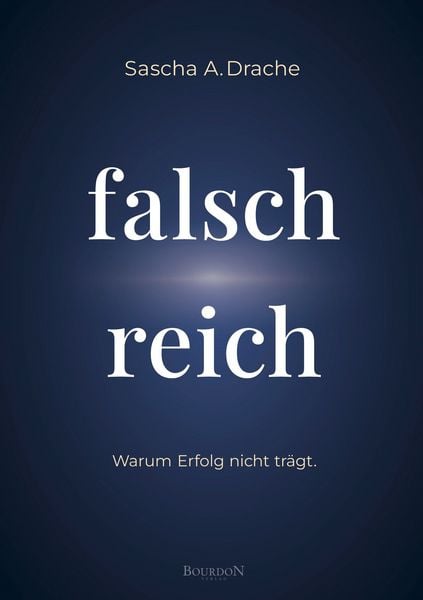 Produktbild: Falsch Reich