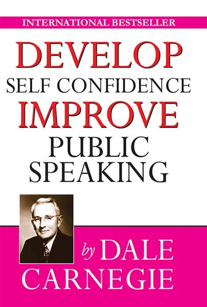 Produktbild: Develop Self-Confidence, Improve Public Speaking