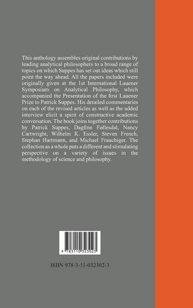 Produktbild: Representation, Evidence, and Justification