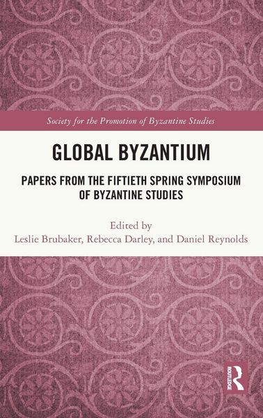 Produktbild: Global Byzantium
