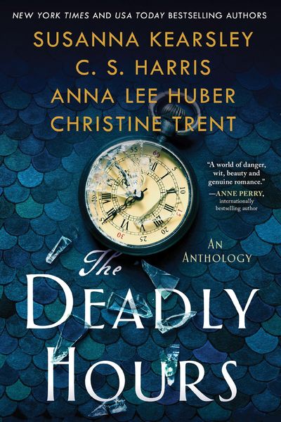 Produktbild: The Deadly Hours