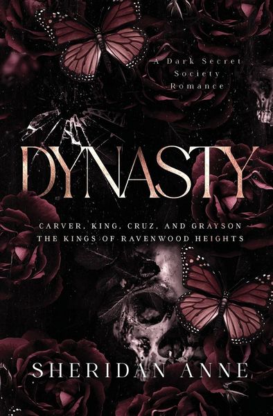 Produktbild: Dynasty