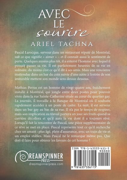Produktbild: Avec le sourire