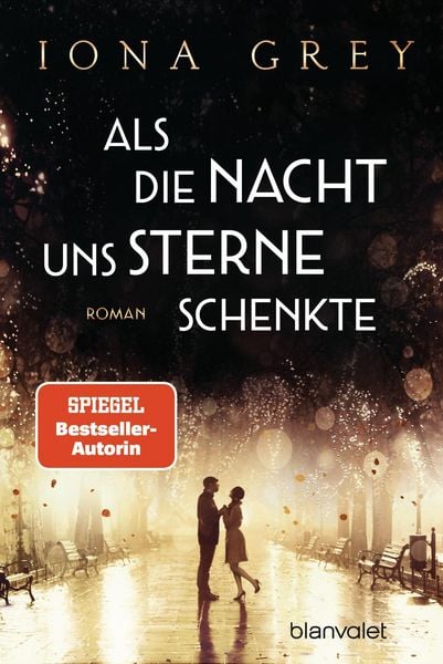 Produktbild: Als die Nacht uns Sterne schenkte